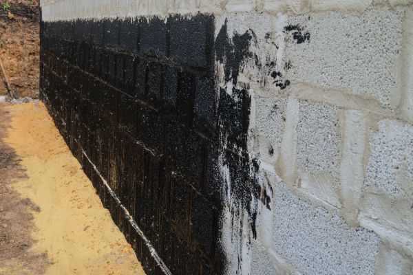 Foundation Leak Repair in Rochester