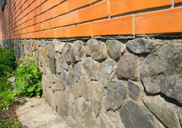 Cost of Stone Foundation Waterproofing in Rochester