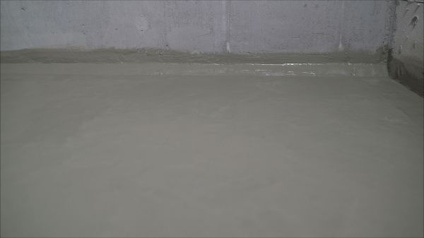 Concrete Waterproofing in Rochester
