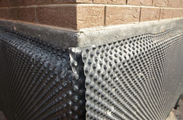 Crawlspace Waterproofing in Rochester