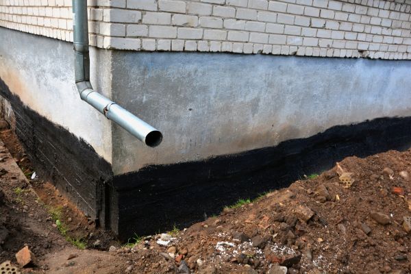 Foundation Sealing in Rochester